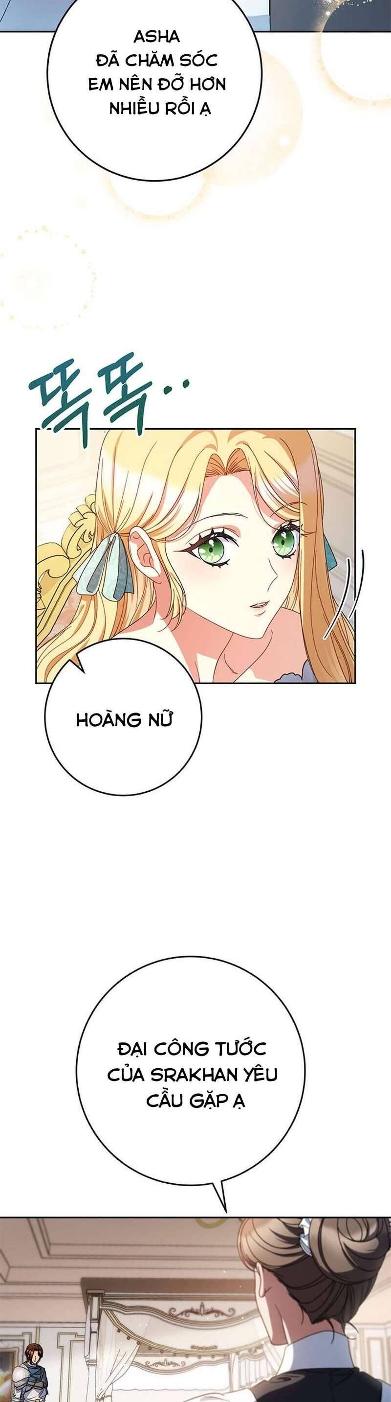 Nuôi Dưỡng Em Gái Xinh Đẹp: Chapter 46