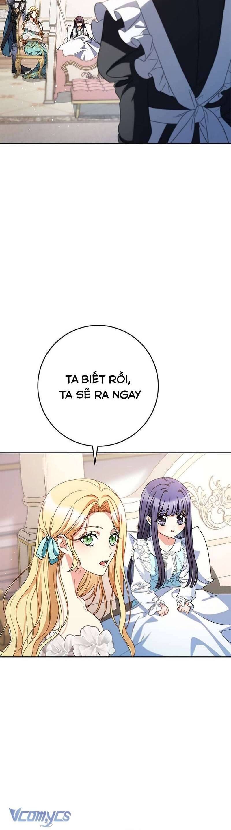 Nuôi Dưỡng Em Gái Xinh Đẹp: Chapter 46