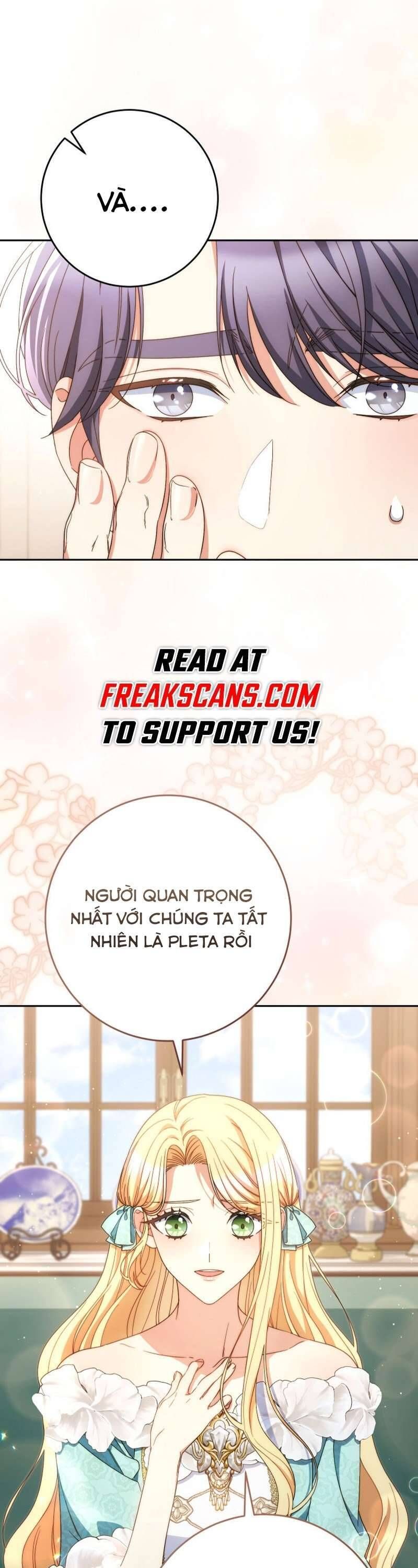 Nuôi Dưỡng Em Gái Xinh Đẹp: Chapter 47