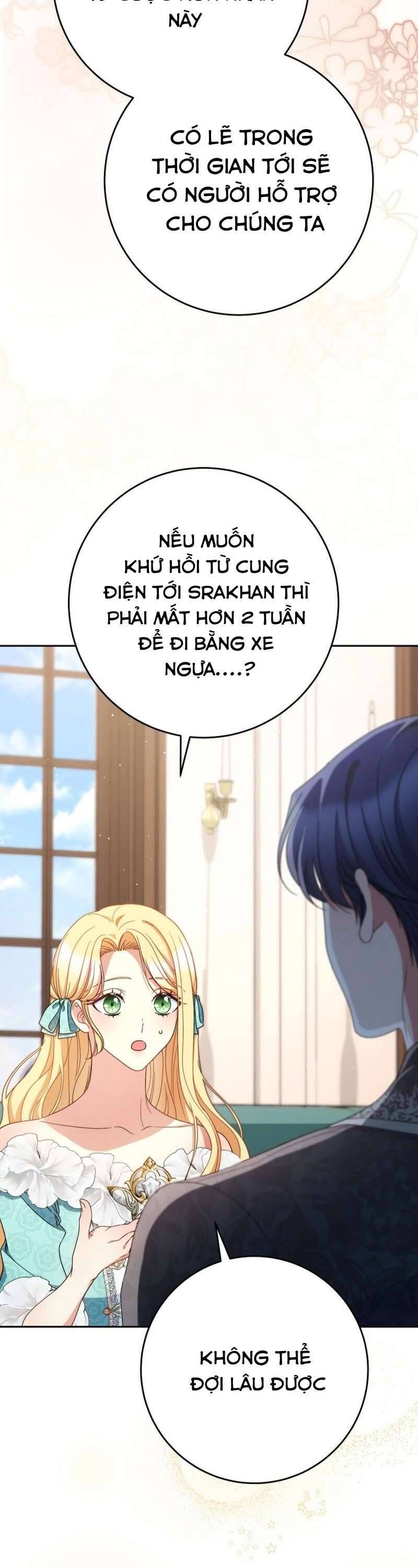 Nuôi Dưỡng Em Gái Xinh Đẹp: Chapter 47