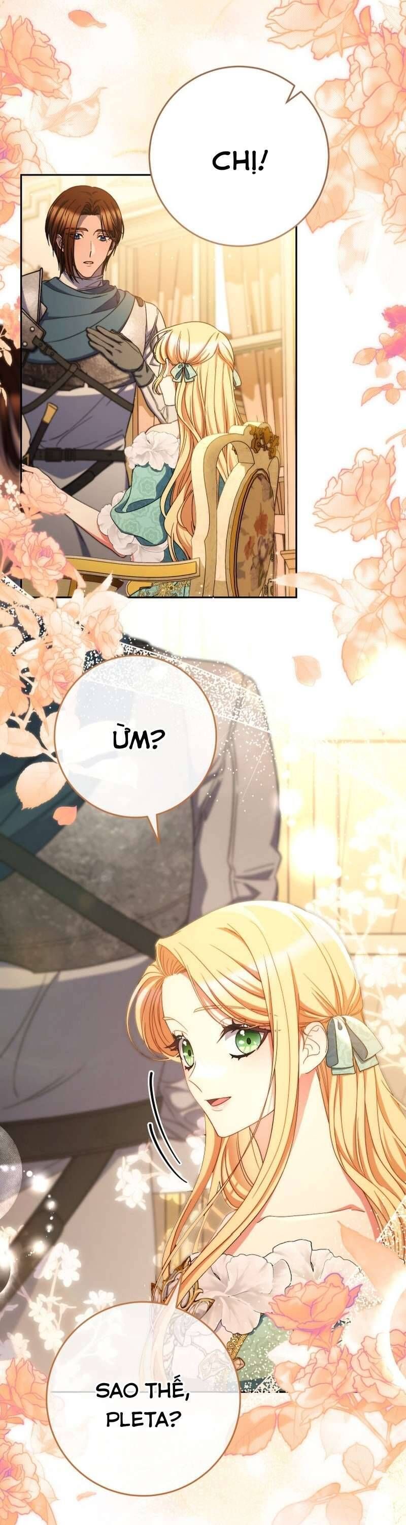 Nuôi Dưỡng Em Gái Xinh Đẹp: Chapter 47