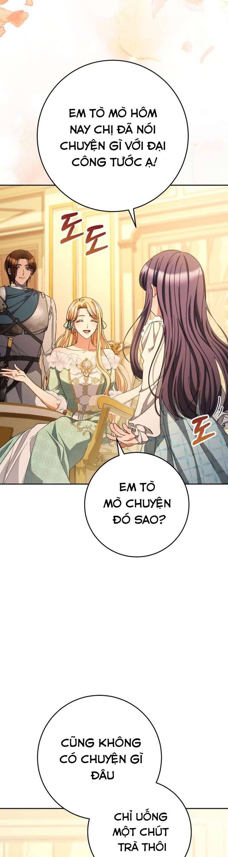 Nuôi Dưỡng Em Gái Xinh Đẹp: Chapter 47