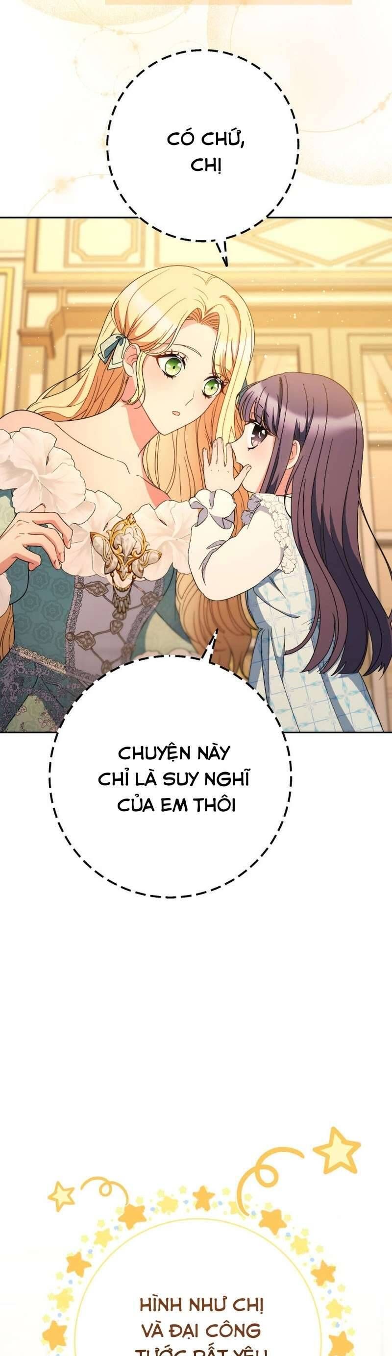 Nuôi Dưỡng Em Gái Xinh Đẹp: Chapter 47