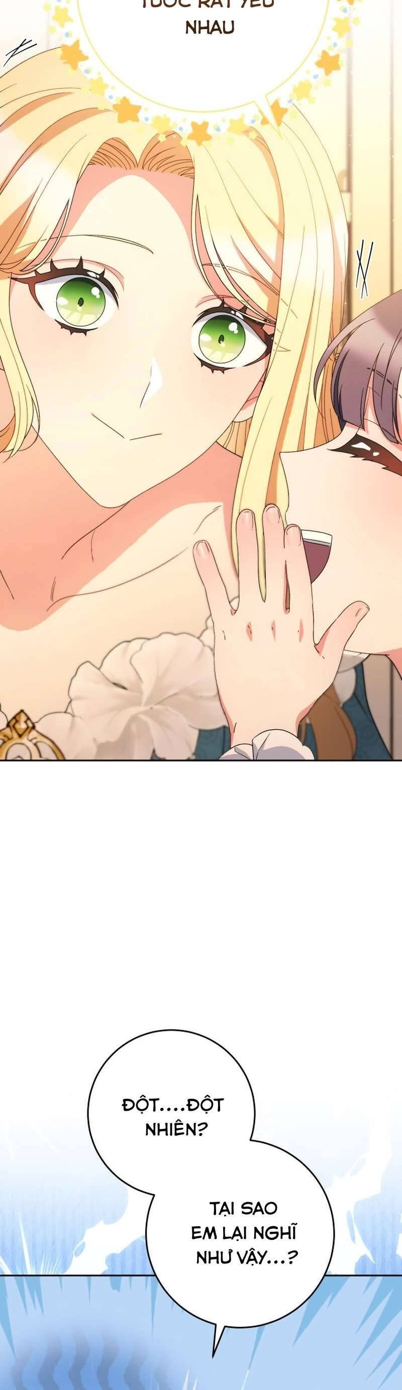 Nuôi Dưỡng Em Gái Xinh Đẹp: Chapter 47