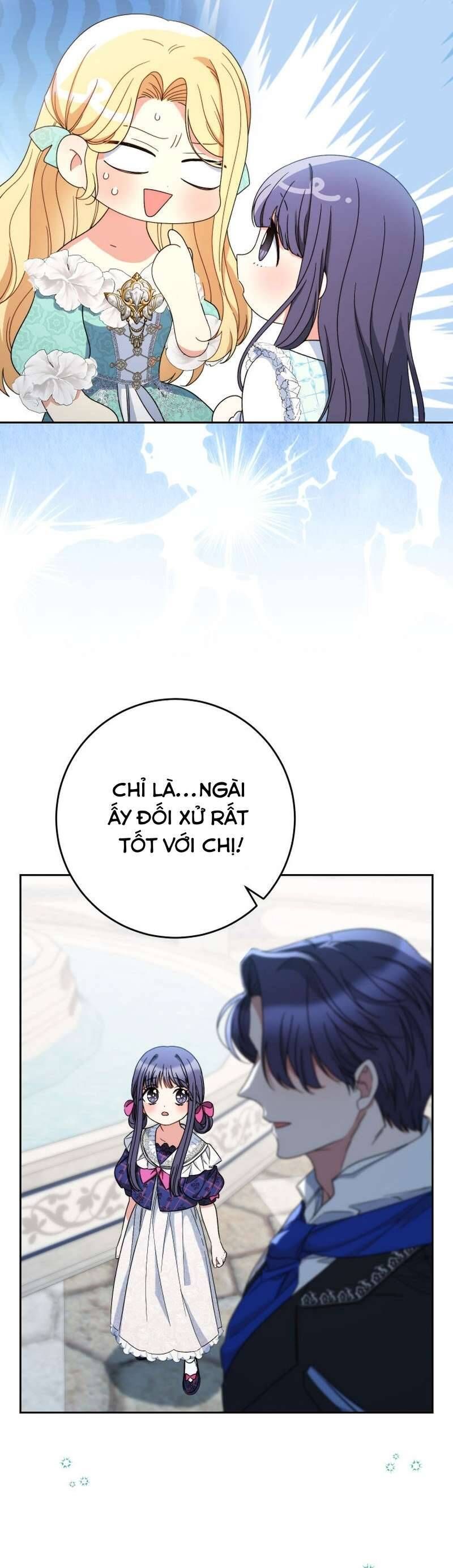 Nuôi Dưỡng Em Gái Xinh Đẹp: Chapter 47