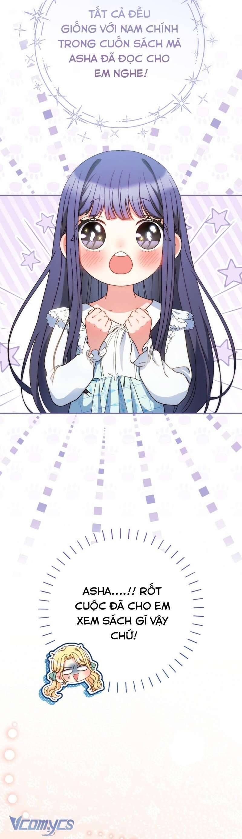 Nuôi Dưỡng Em Gái Xinh Đẹp: Chapter 47