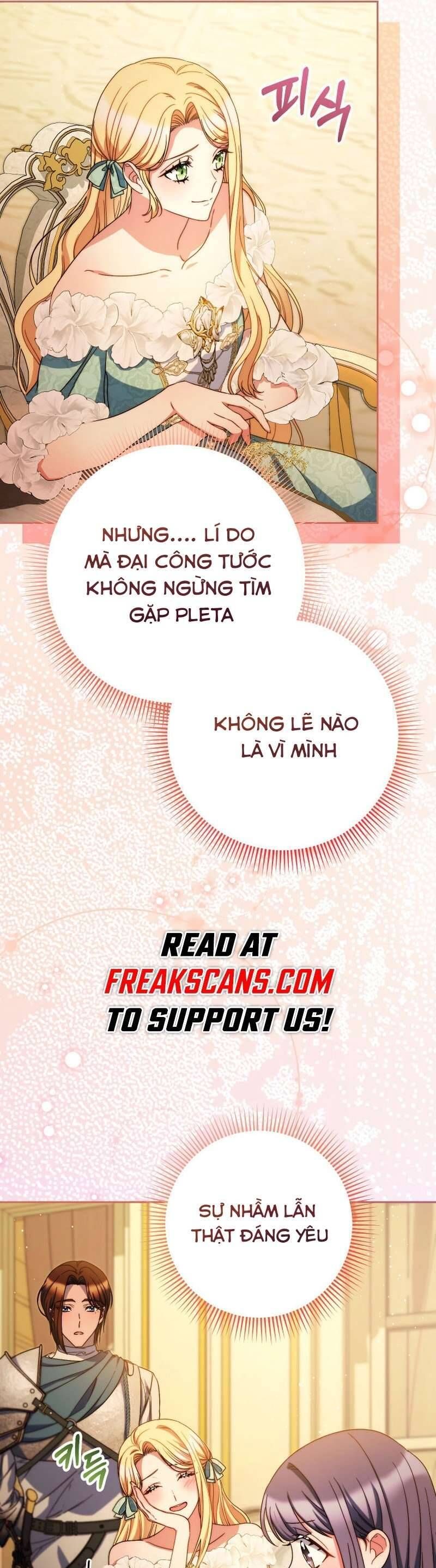 Nuôi Dưỡng Em Gái Xinh Đẹp: Chapter 47