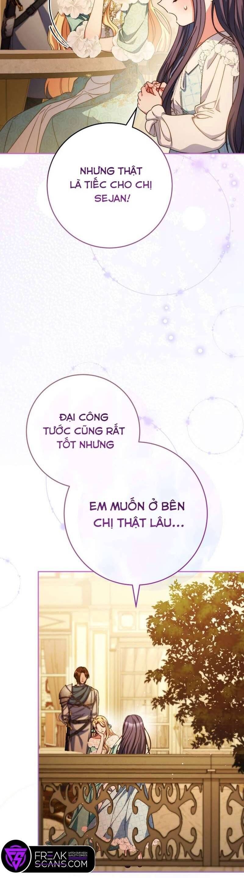 Nuôi Dưỡng Em Gái Xinh Đẹp: Chapter 47