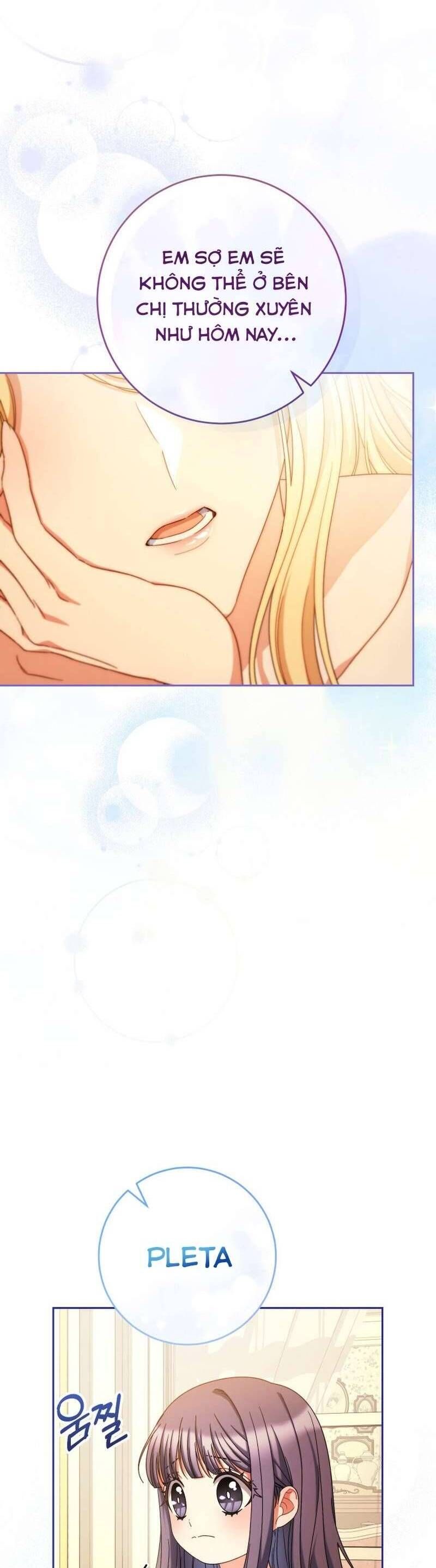 Nuôi Dưỡng Em Gái Xinh Đẹp: Chapter 47