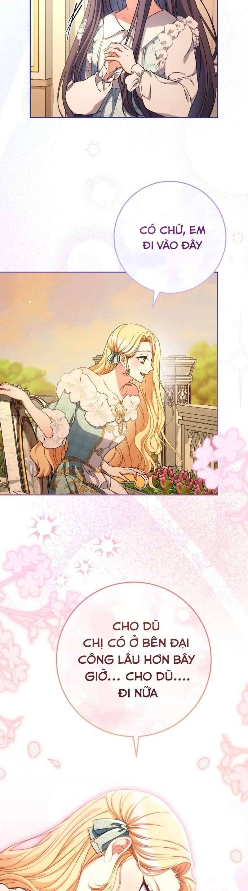 Nuôi Dưỡng Em Gái Xinh Đẹp: Chapter 47