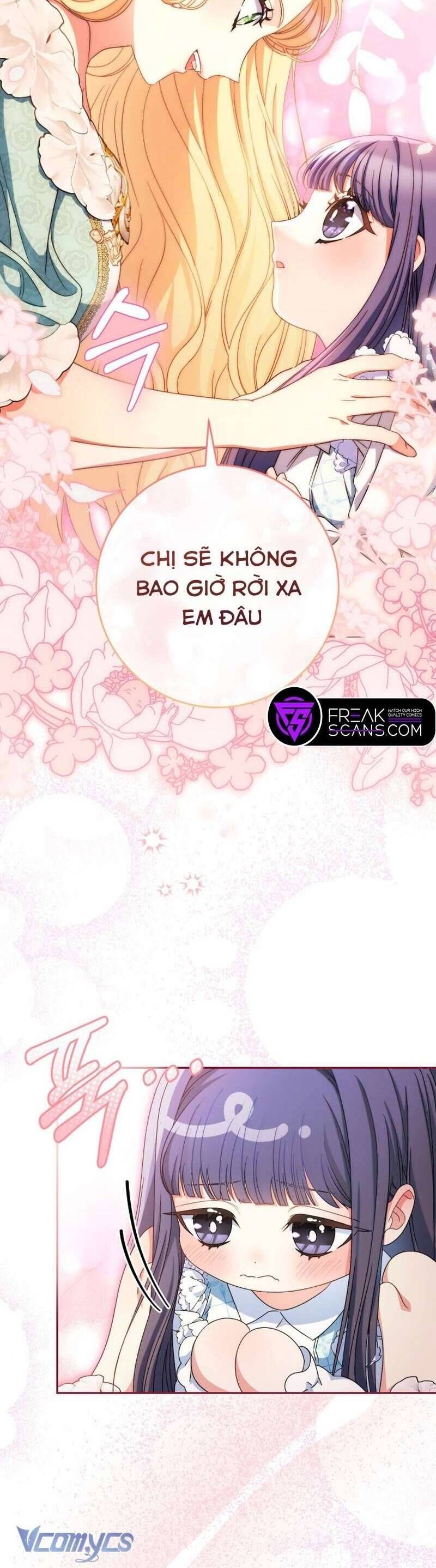 Nuôi Dưỡng Em Gái Xinh Đẹp: Chapter 47