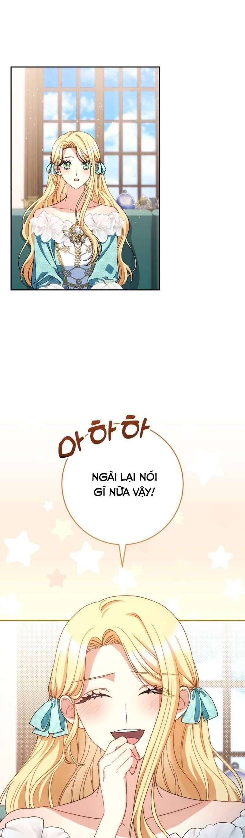 Nuôi Dưỡng Em Gái Xinh Đẹp: Chapter 47