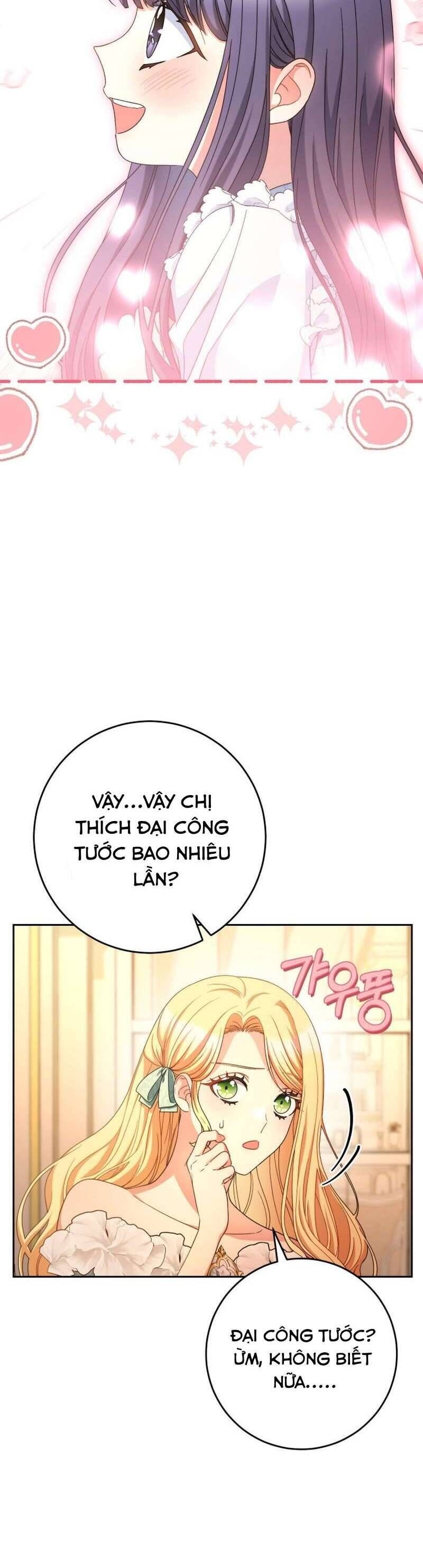 Nuôi Dưỡng Em Gái Xinh Đẹp: Chapter 47