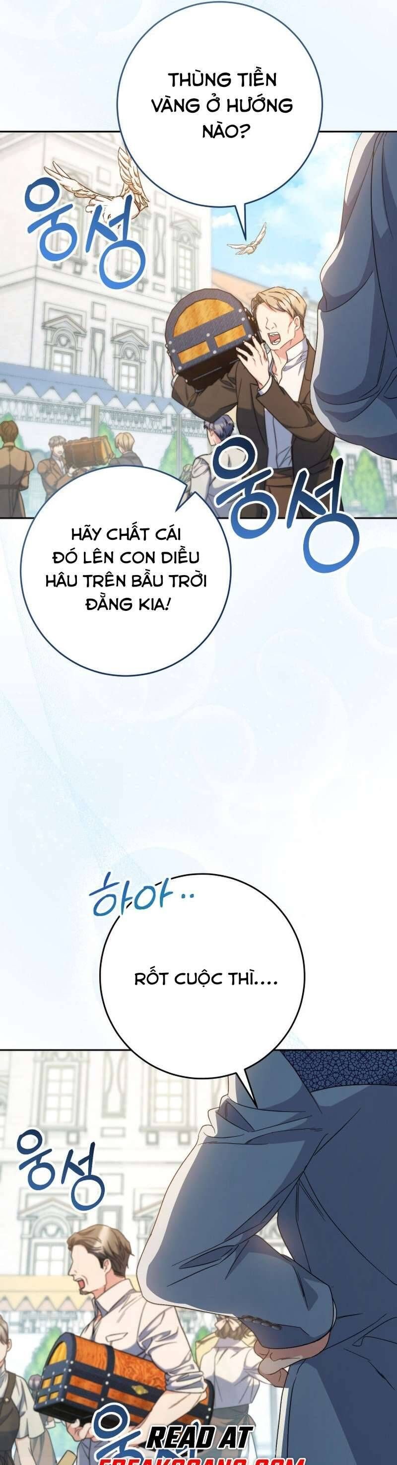 Nuôi Dưỡng Em Gái Xinh Đẹp: Chapter 47