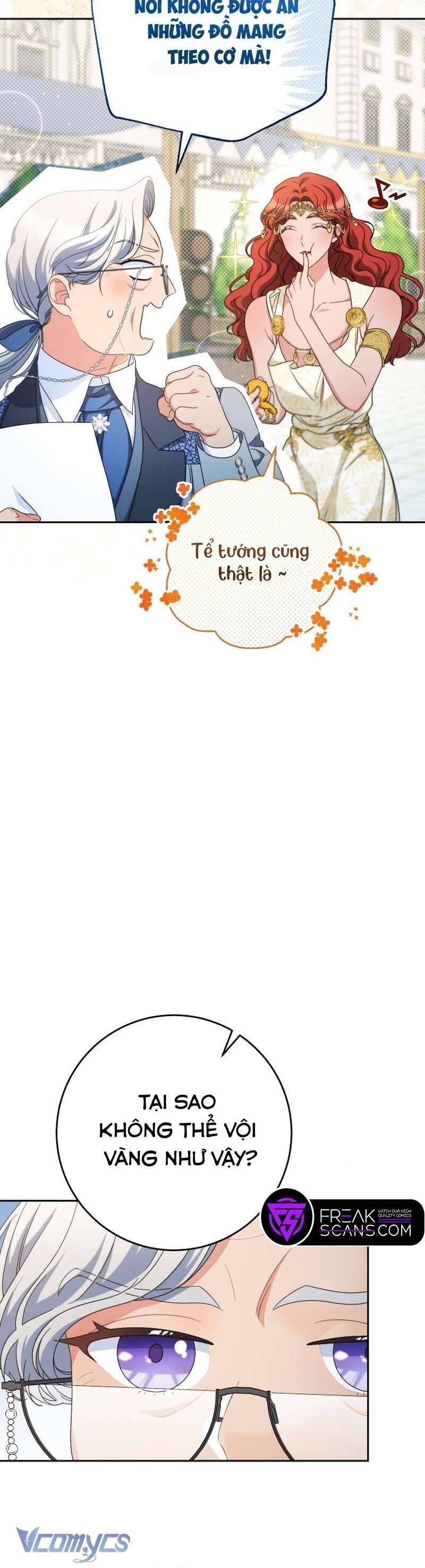 Nuôi Dưỡng Em Gái Xinh Đẹp: Chapter 47