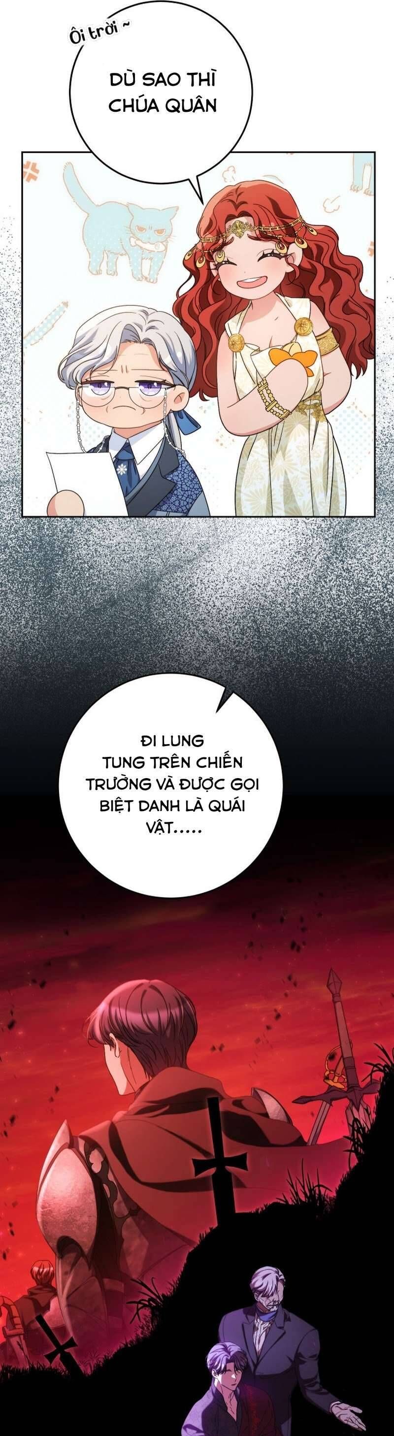 Nuôi Dưỡng Em Gái Xinh Đẹp: Chapter 47