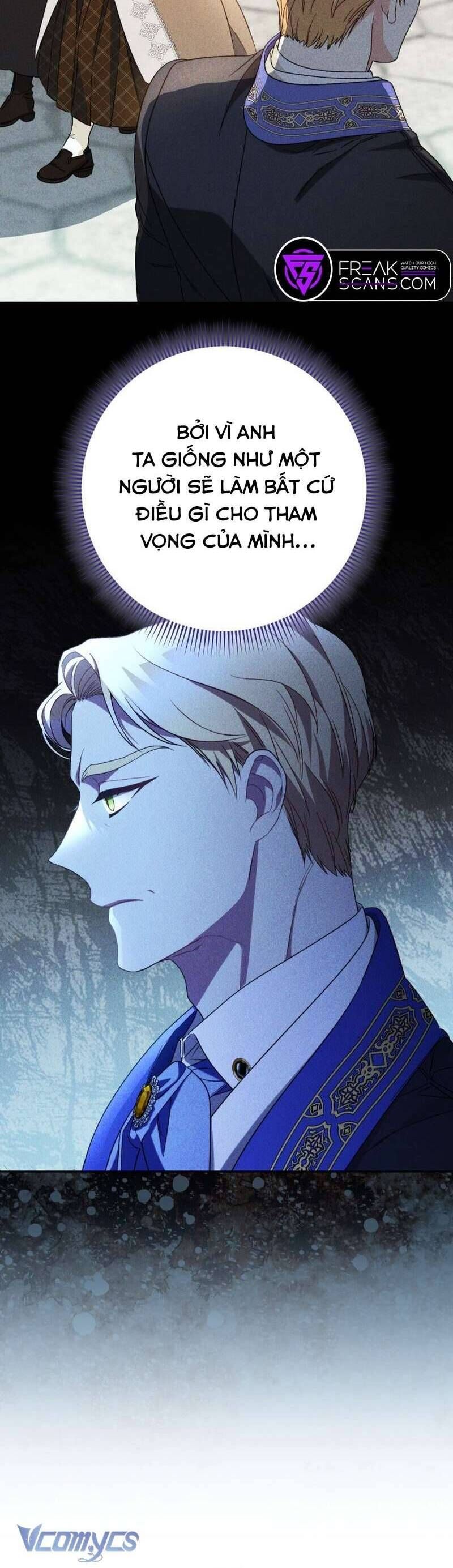 Nuôi Dưỡng Em Gái Xinh Đẹp: Chapter 47