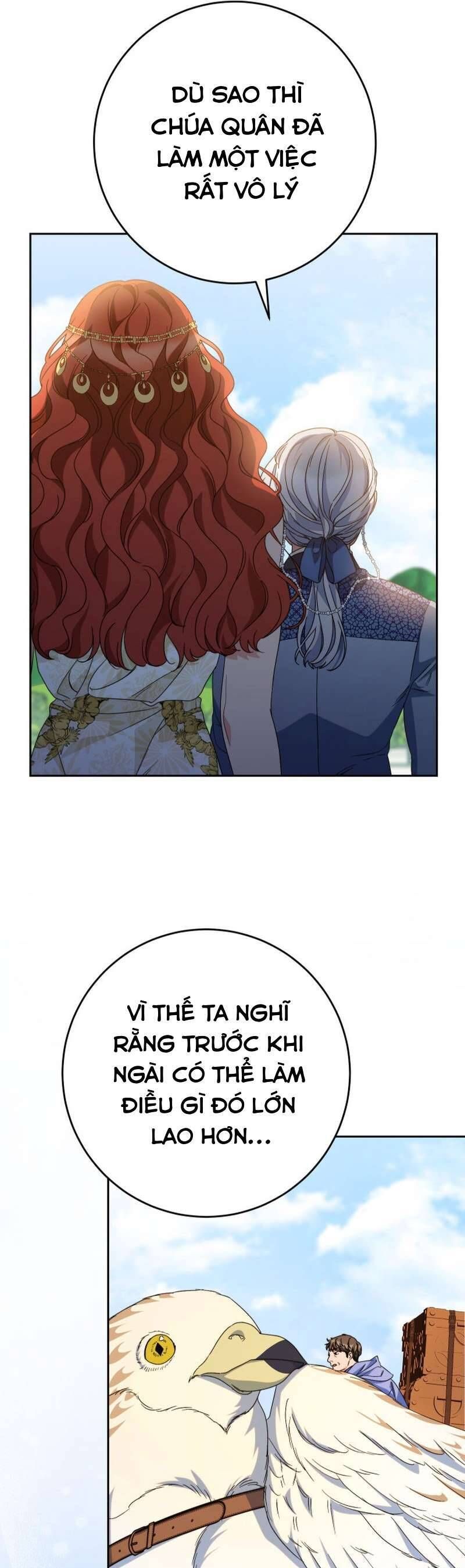 Nuôi Dưỡng Em Gái Xinh Đẹp: Chapter 47