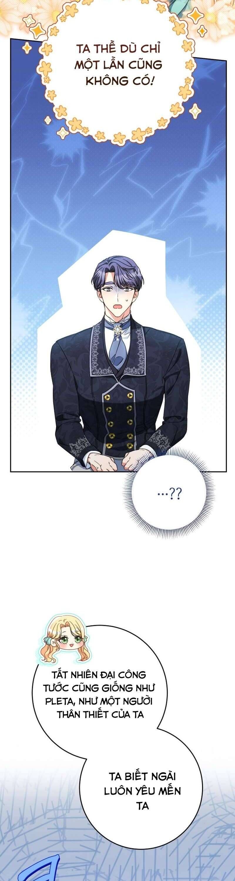 Nuôi Dưỡng Em Gái Xinh Đẹp: Chapter 47