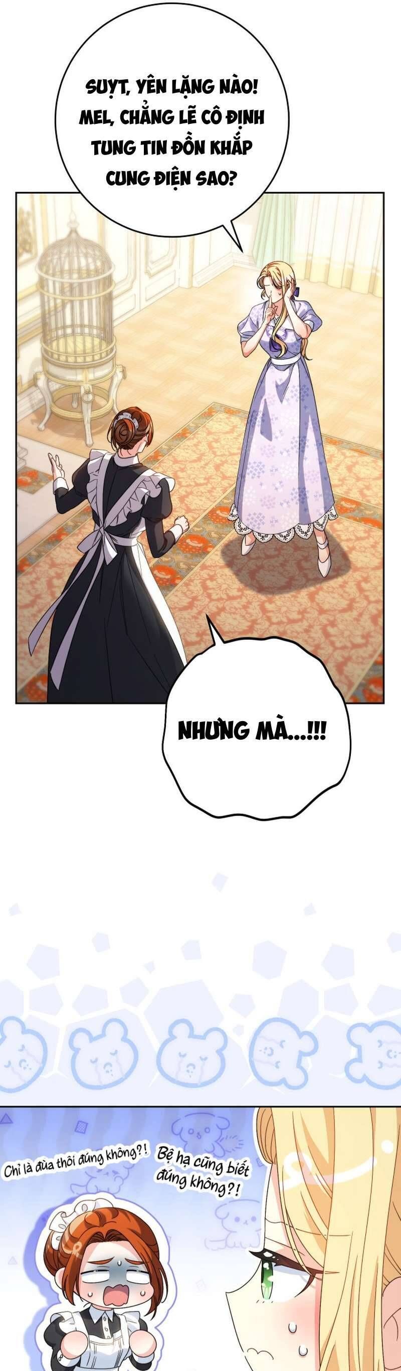 Nuôi Dưỡng Em Gái Xinh Đẹp: Chapter 48