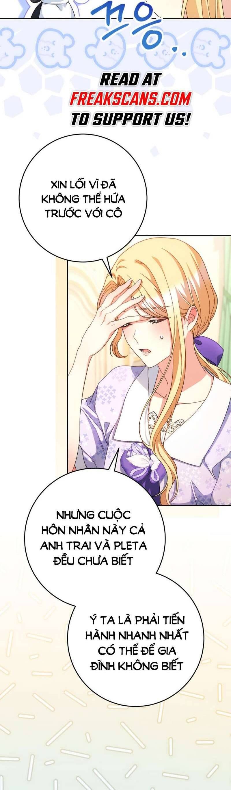 Nuôi Dưỡng Em Gái Xinh Đẹp: Chapter 48