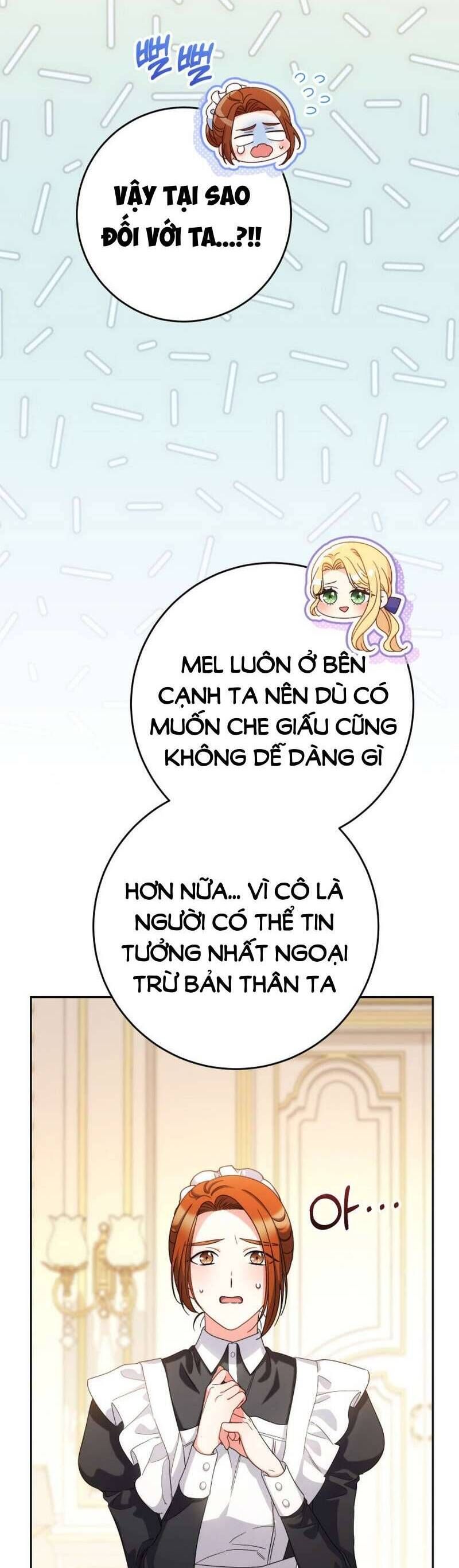 Nuôi Dưỡng Em Gái Xinh Đẹp: Chapter 48