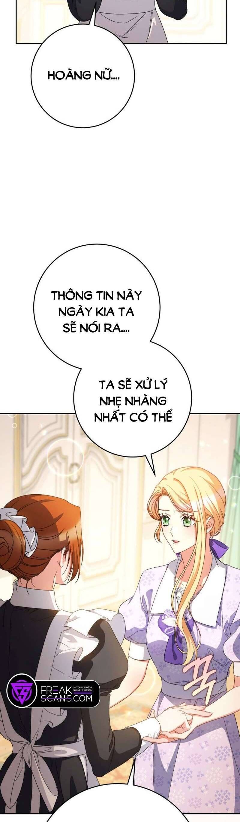 Nuôi Dưỡng Em Gái Xinh Đẹp: Chapter 48