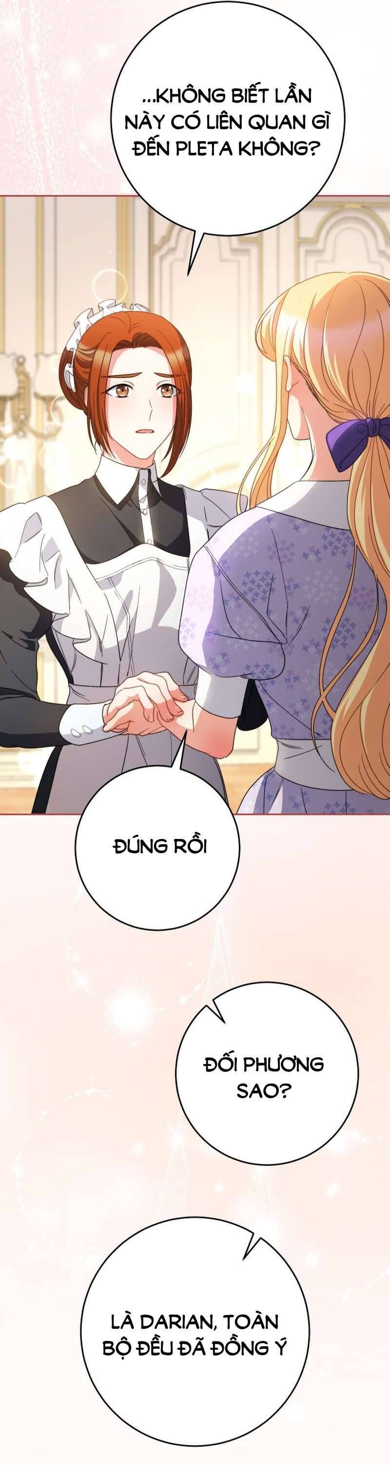 Nuôi Dưỡng Em Gái Xinh Đẹp: Chapter 48