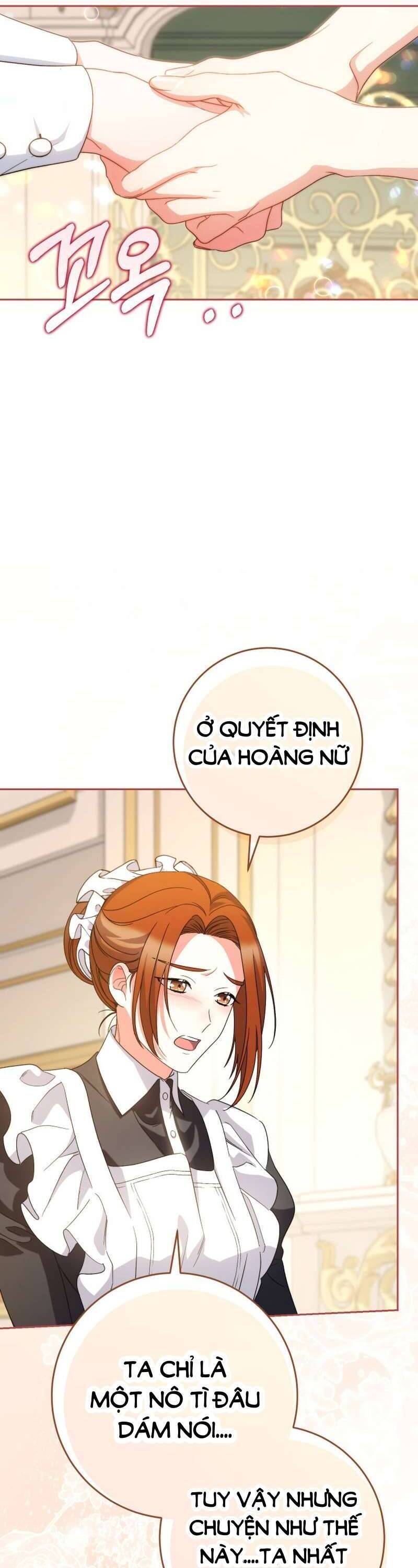 Nuôi Dưỡng Em Gái Xinh Đẹp: Chapter 48