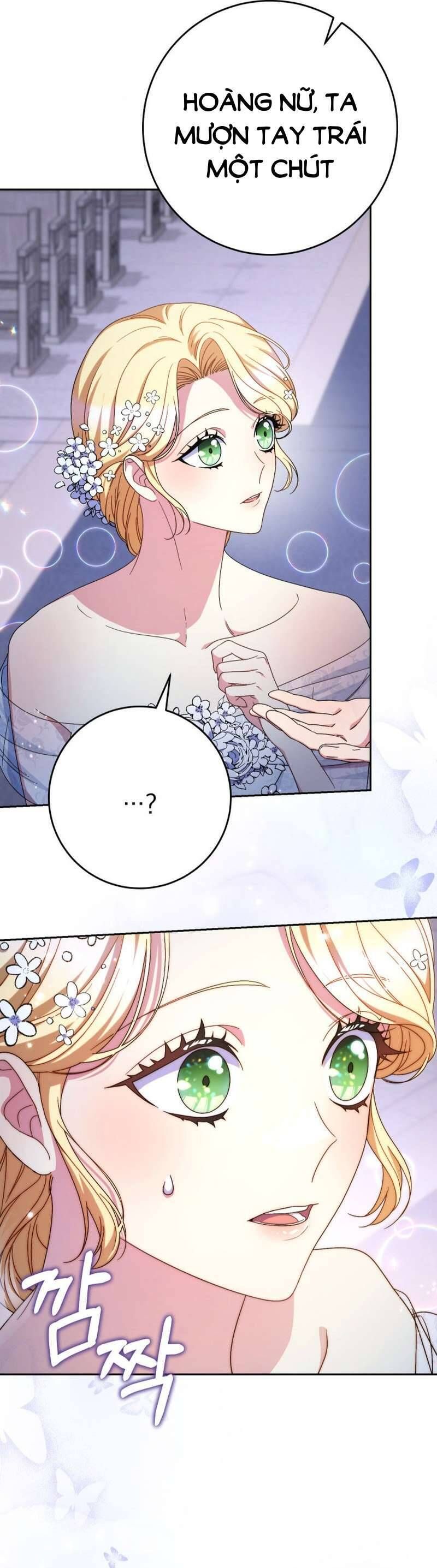 Nuôi Dưỡng Em Gái Xinh Đẹp: Chapter 48