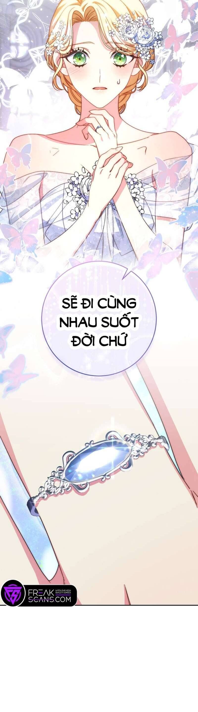 Nuôi Dưỡng Em Gái Xinh Đẹp: Chapter 48