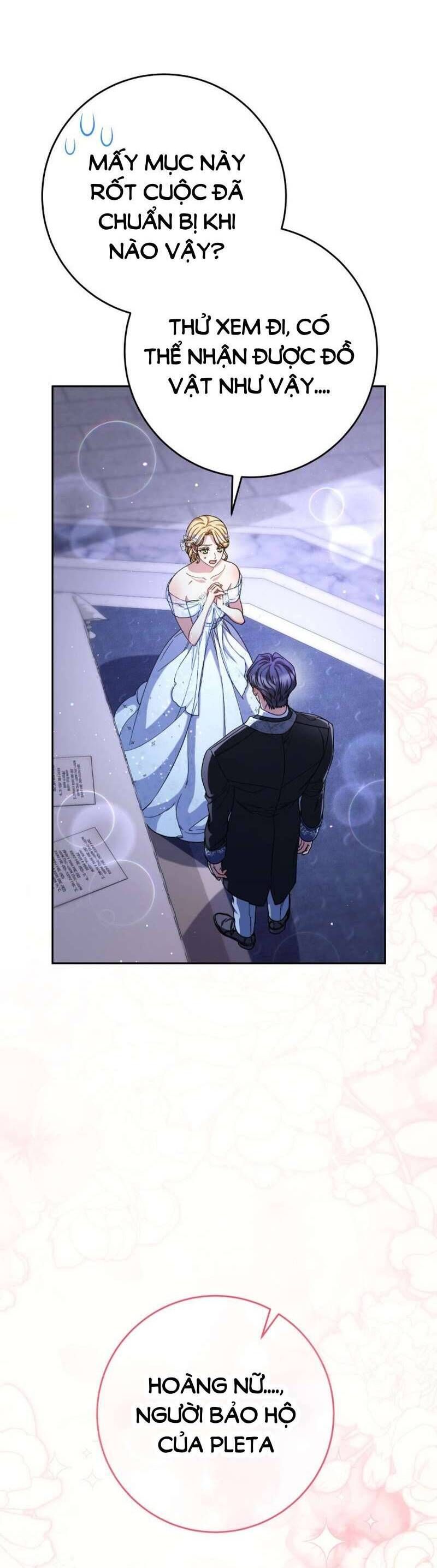 Nuôi Dưỡng Em Gái Xinh Đẹp: Chapter 48