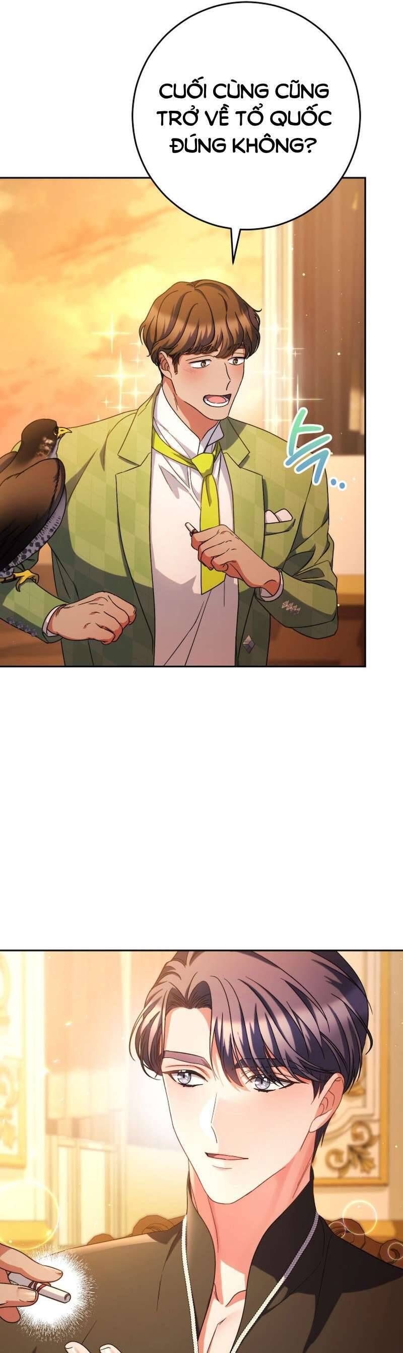 Nuôi Dưỡng Em Gái Xinh Đẹp: Chapter 48