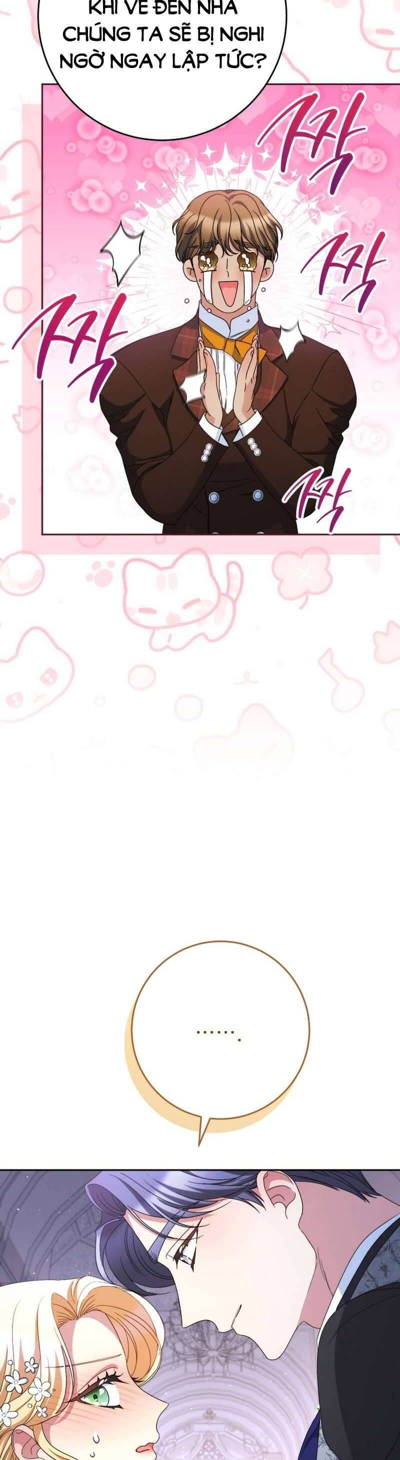 Nuôi Dưỡng Em Gái Xinh Đẹp: Chapter 48