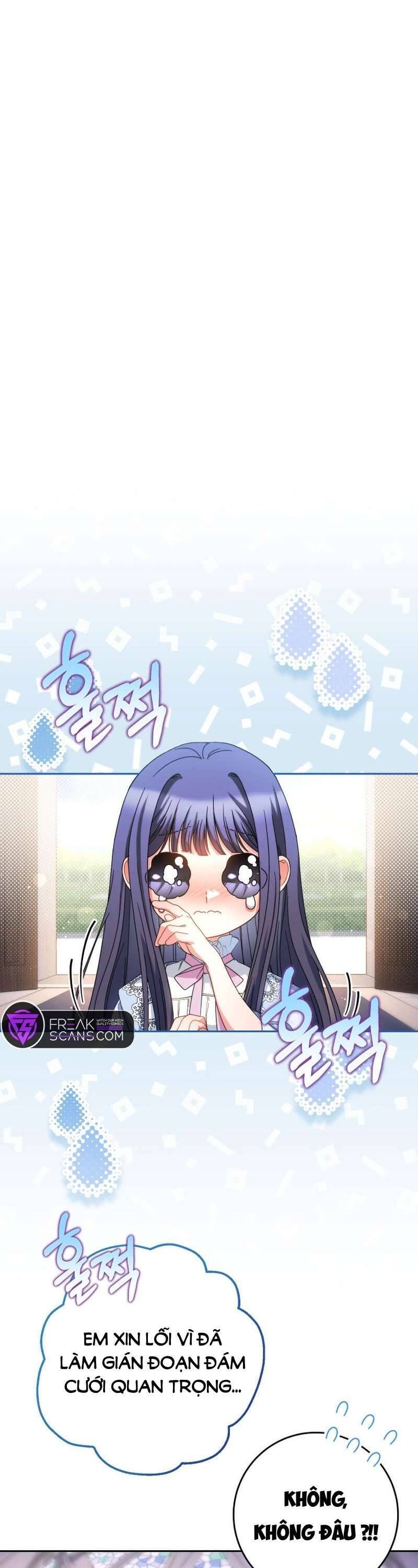 Nuôi Dưỡng Em Gái Xinh Đẹp: Chapter 49