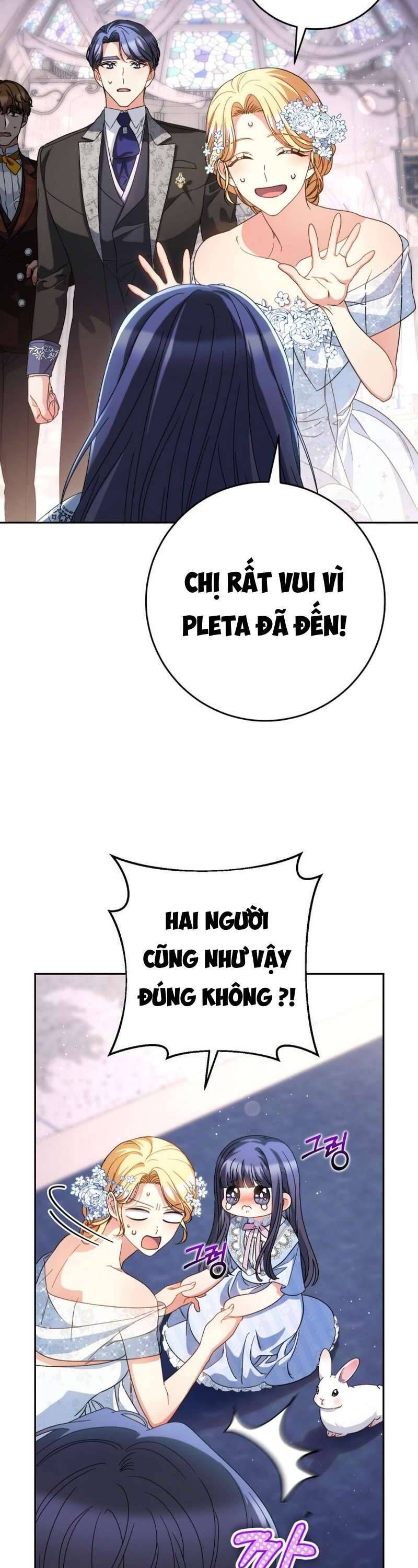 Nuôi Dưỡng Em Gái Xinh Đẹp: Chapter 49