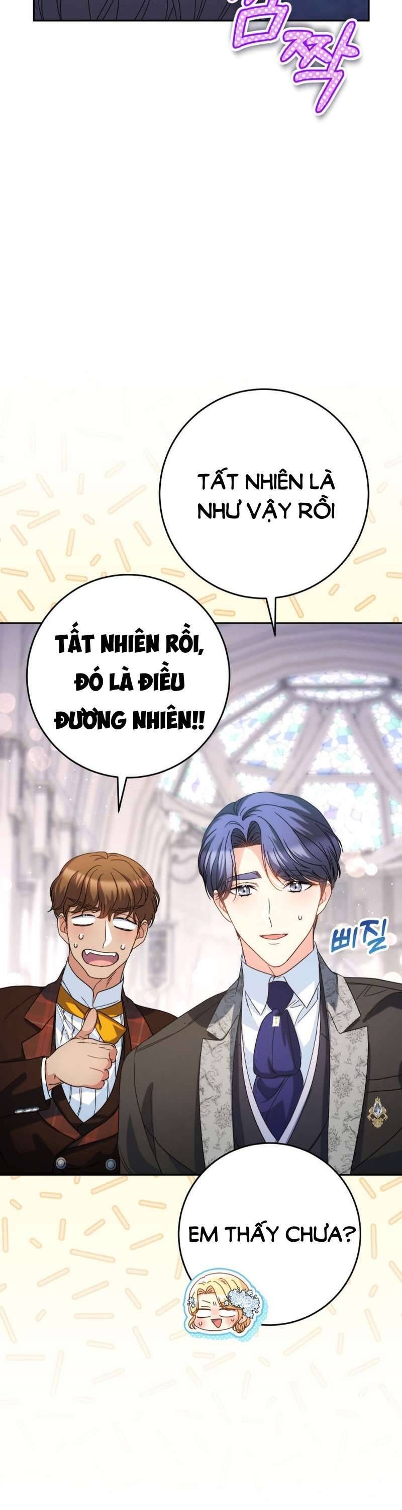 Nuôi Dưỡng Em Gái Xinh Đẹp: Chapter 49