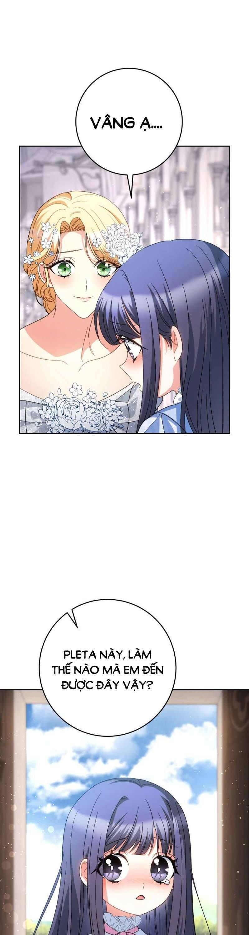 Nuôi Dưỡng Em Gái Xinh Đẹp: Chapter 49