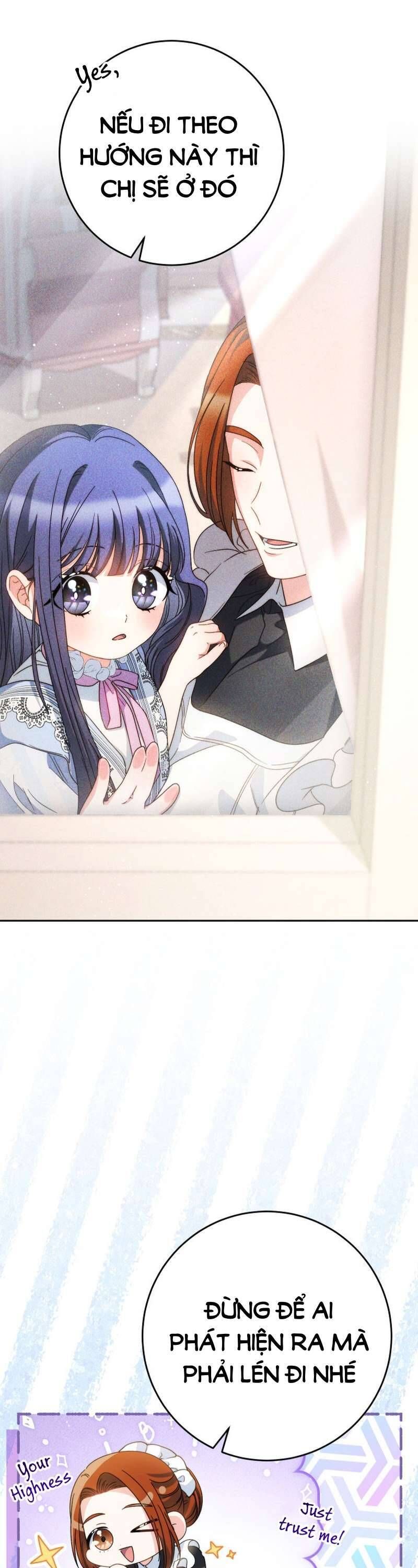 Nuôi Dưỡng Em Gái Xinh Đẹp: Chapter 49