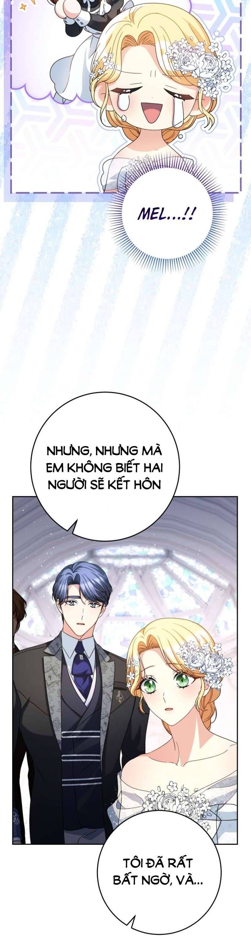 Nuôi Dưỡng Em Gái Xinh Đẹp: Chapter 49