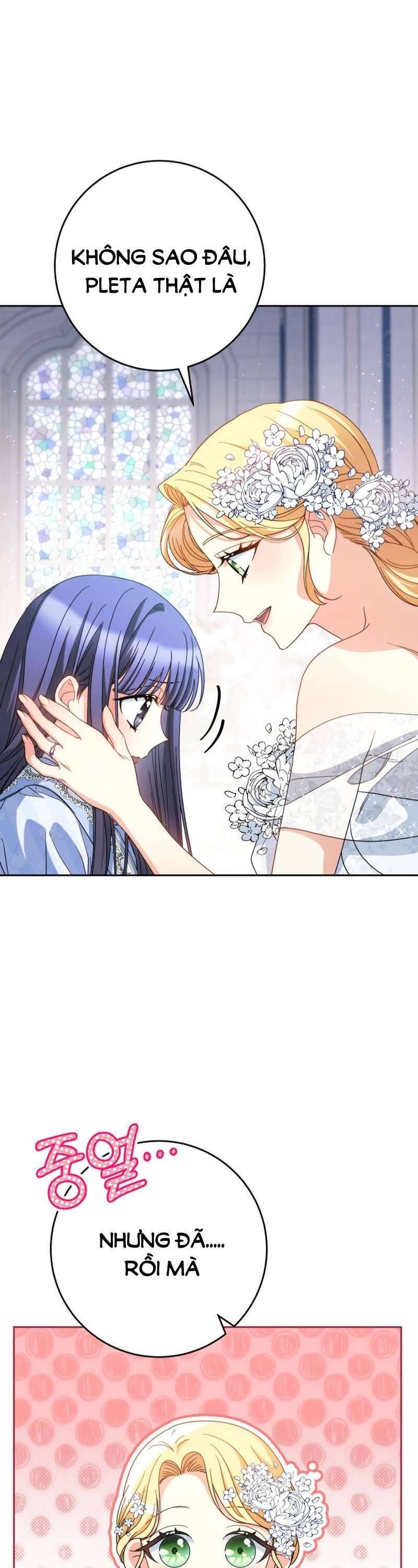 Nuôi Dưỡng Em Gái Xinh Đẹp: Chapter 49