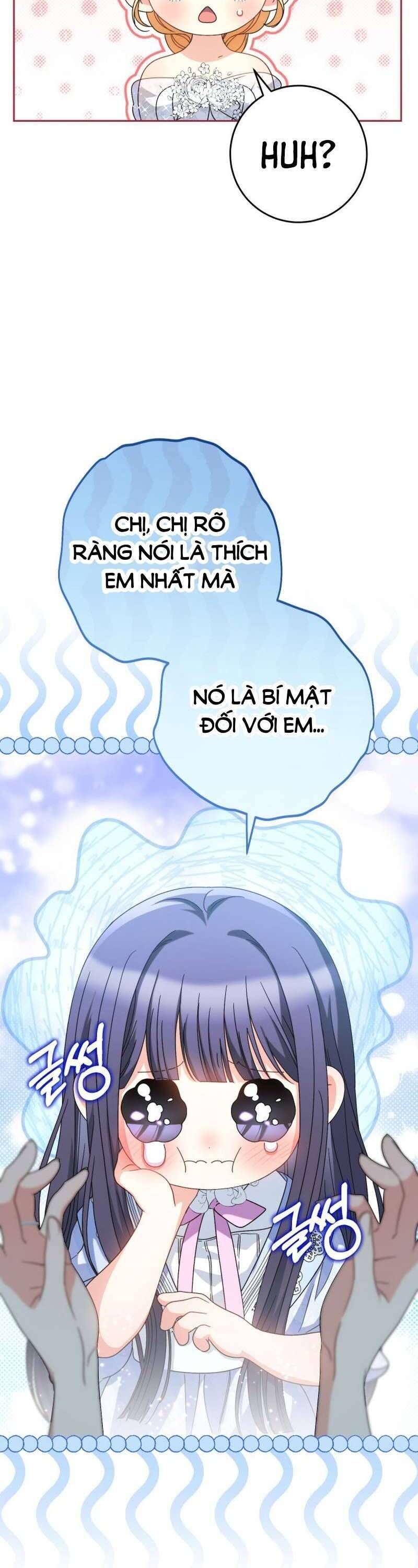 Nuôi Dưỡng Em Gái Xinh Đẹp: Chapter 49