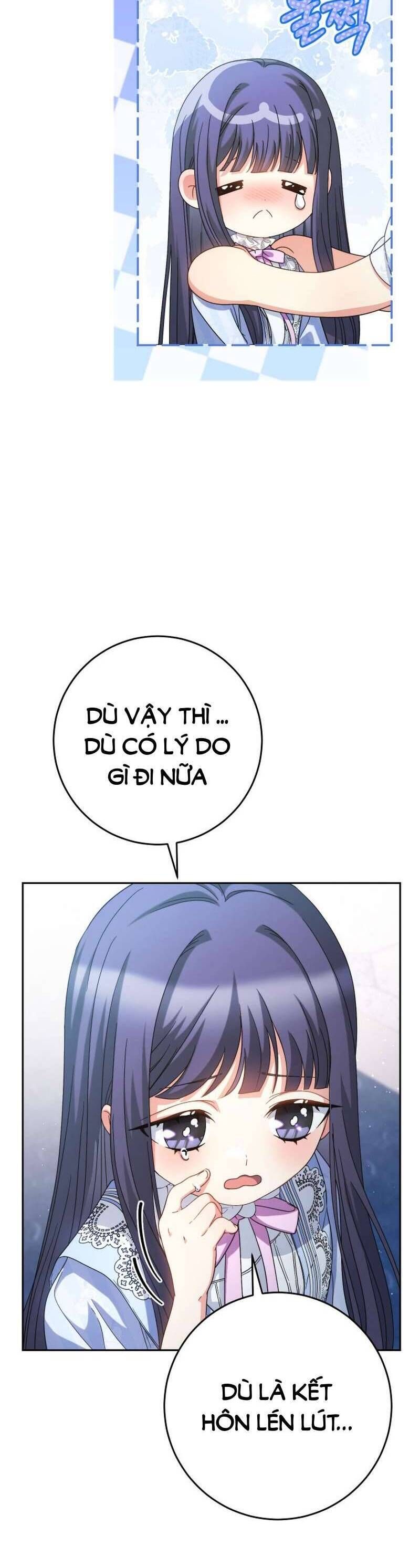 Nuôi Dưỡng Em Gái Xinh Đẹp: Chapter 49