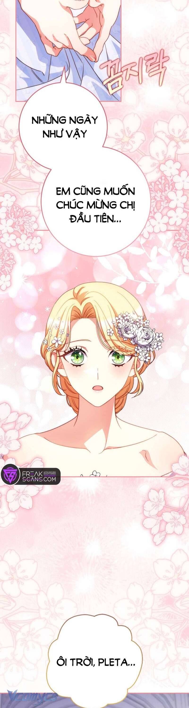 Nuôi Dưỡng Em Gái Xinh Đẹp: Chapter 49