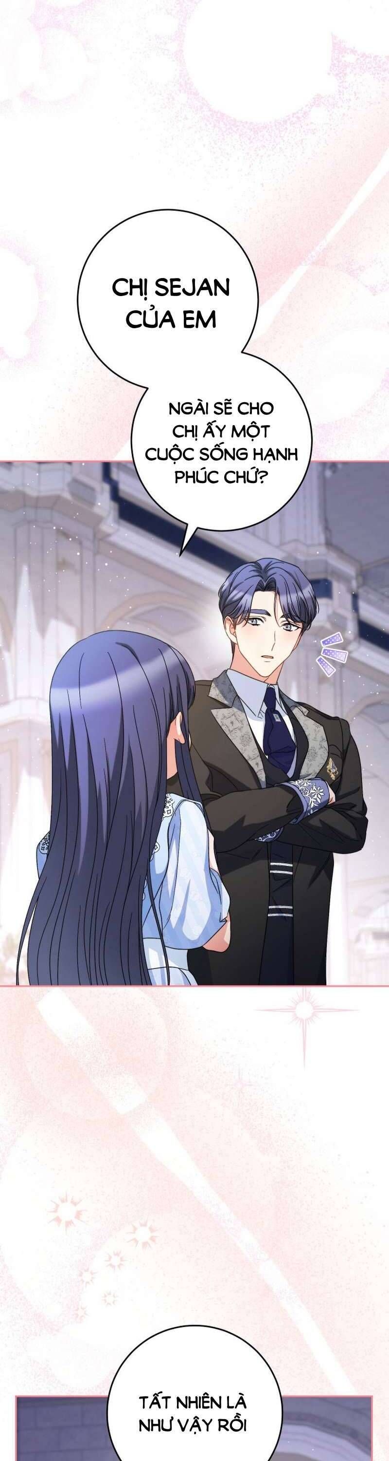 Nuôi Dưỡng Em Gái Xinh Đẹp: Chapter 49