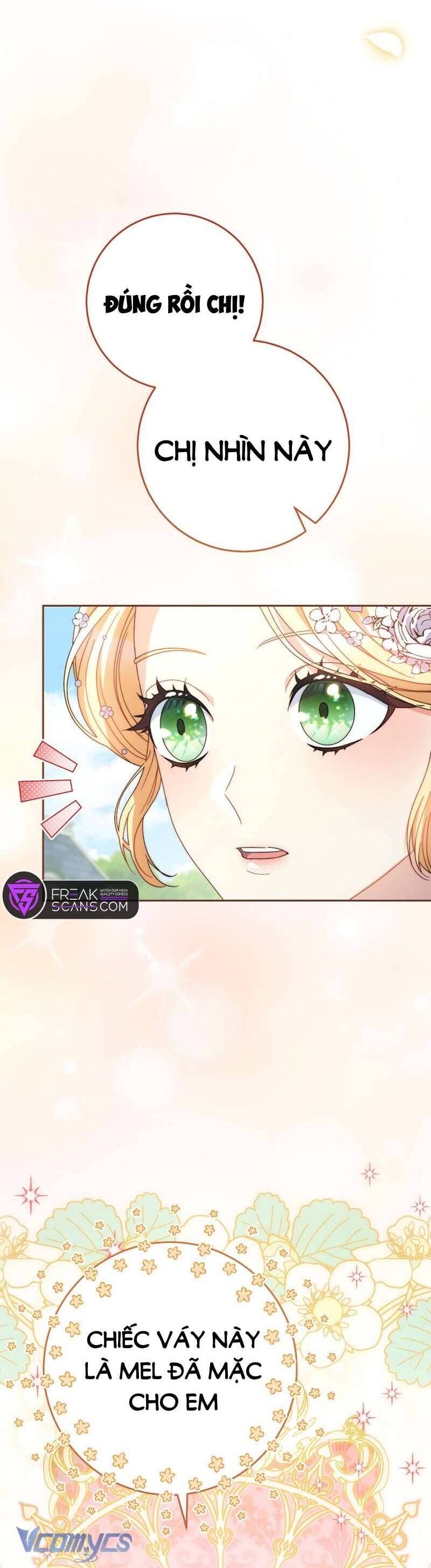 Nuôi Dưỡng Em Gái Xinh Đẹp: Chapter 49