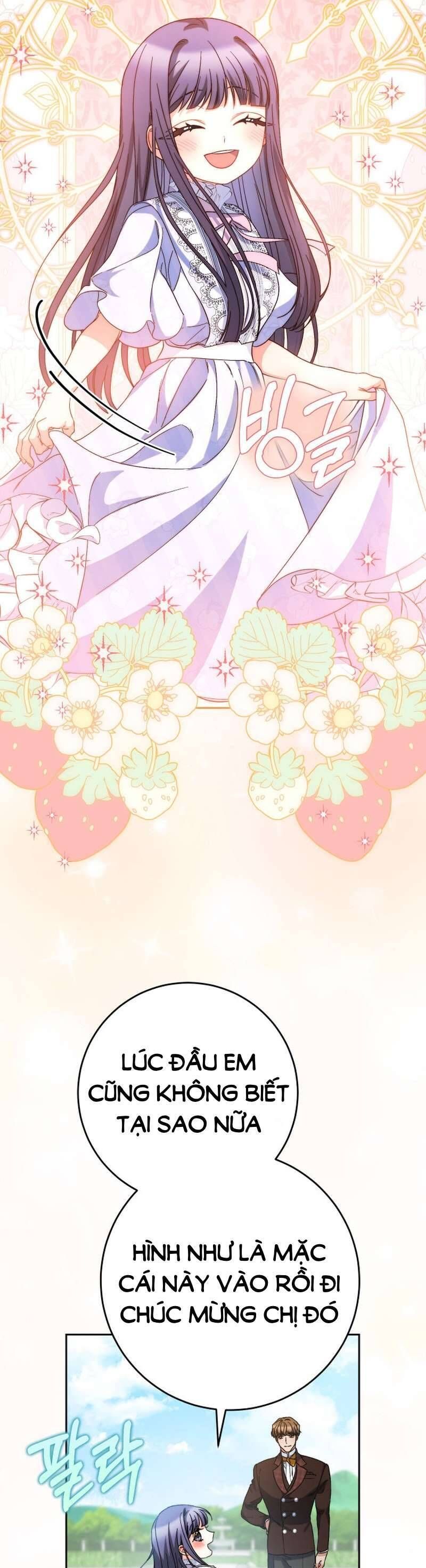 Nuôi Dưỡng Em Gái Xinh Đẹp: Chapter 49