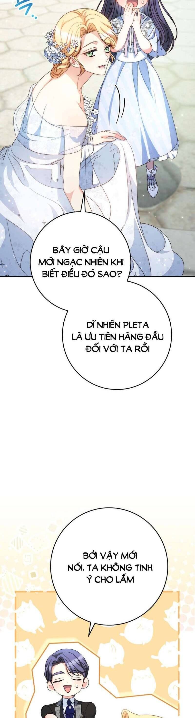 Nuôi Dưỡng Em Gái Xinh Đẹp: Chapter 49