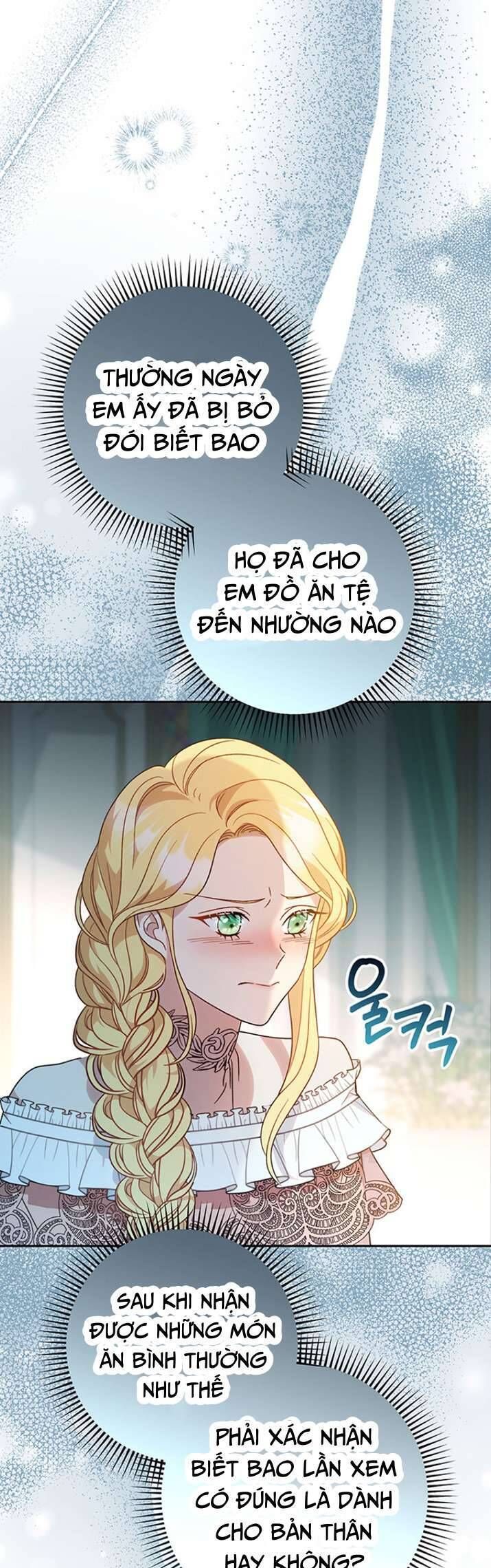 Nuôi Dưỡng Em Gái Xinh Đẹp: Chapter 5