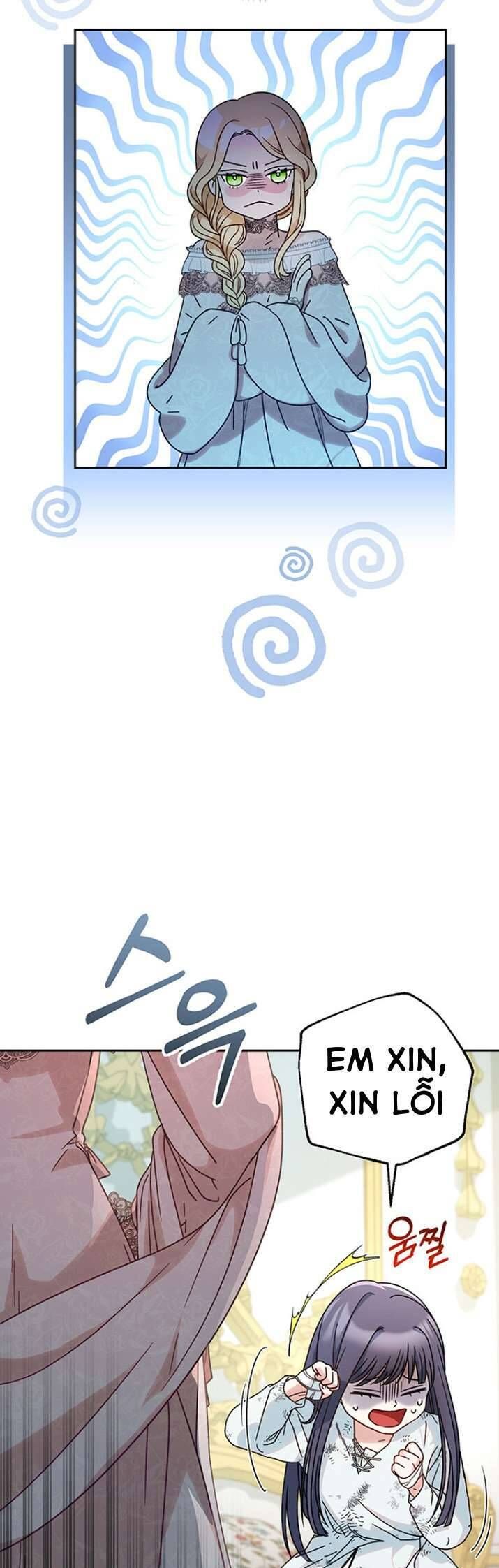 Nuôi Dưỡng Em Gái Xinh Đẹp: Chapter 5